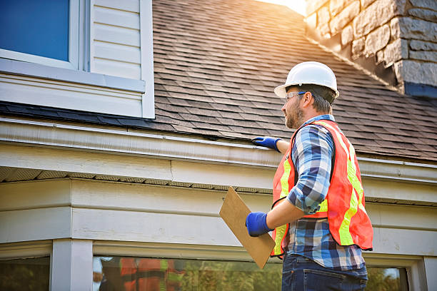 Trusted Storm Damage Roof Repair service in Atlanta, IN - Ben Roofing and Steel LLC